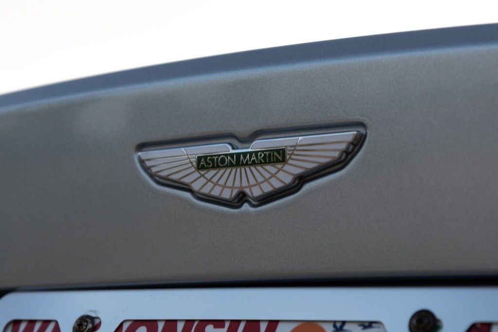 2005 Aston Martin DB9 - Image 103