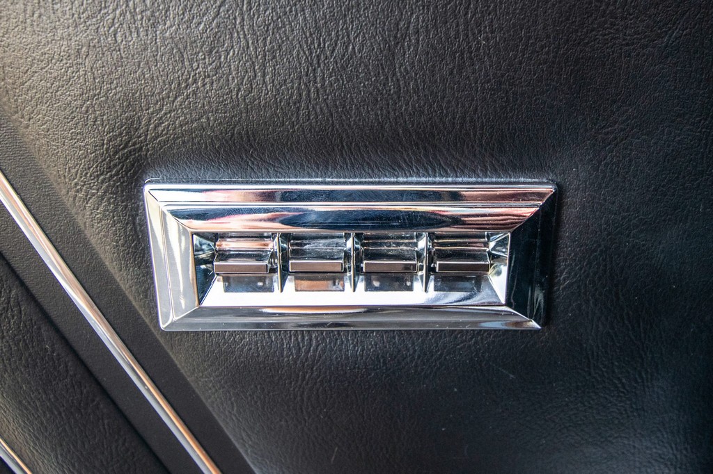 1970 Pontiac GTO Hardtop Coupe - Image 99