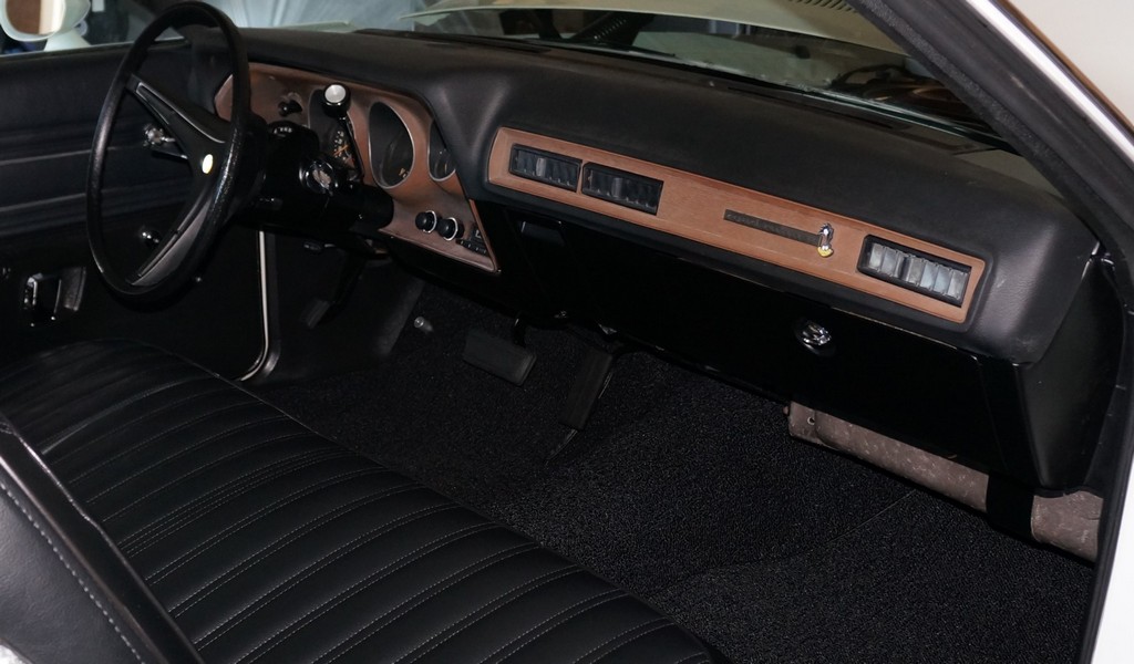 1971 Plymouth Road Runner - Image 8