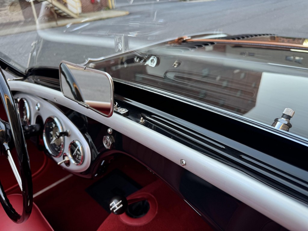 1956 Austin-Healey 100M Roadster - Image 107