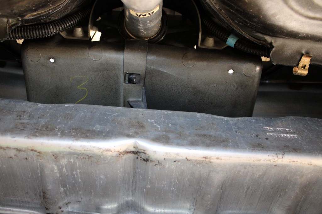 1987 Buick GNX - Image 95