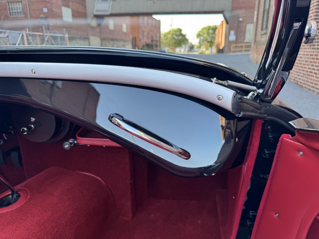 1956 Austin-Healey 100M Roadster - Image 108