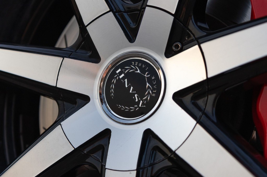 2005 Aston Martin DB9 - Image 105