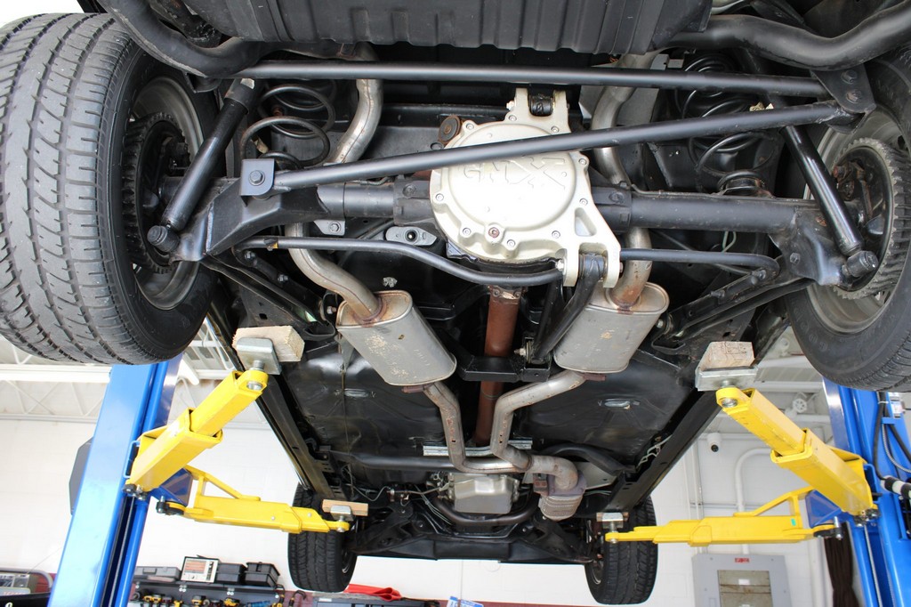 1987 Buick GNX - Image 96