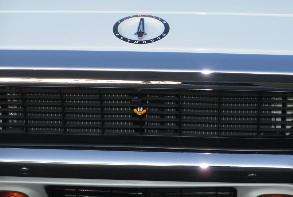 1971 Plymouth Road Runner - Image 10