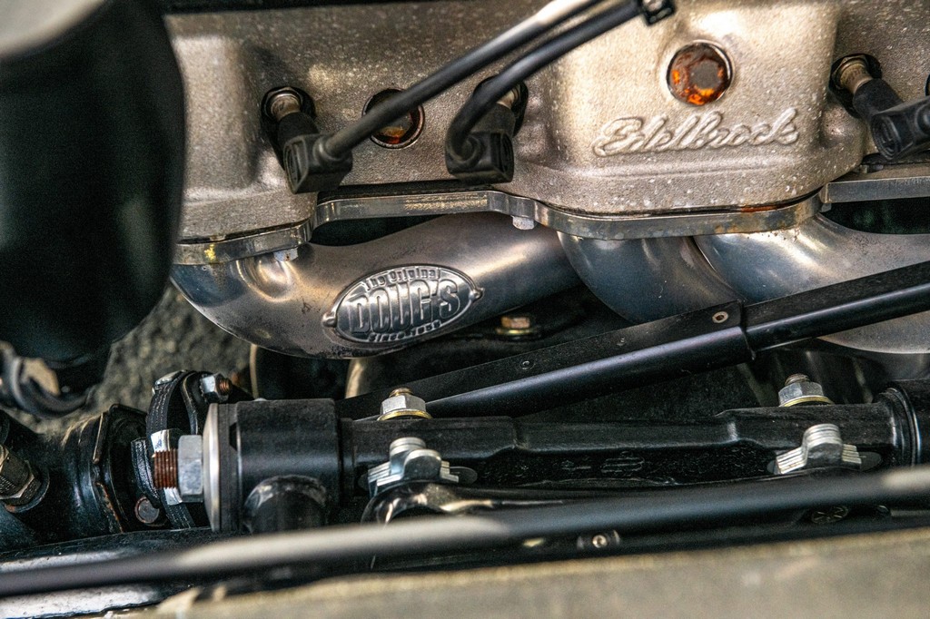 1970 Pontiac GTO Hardtop Coupe - Image 103