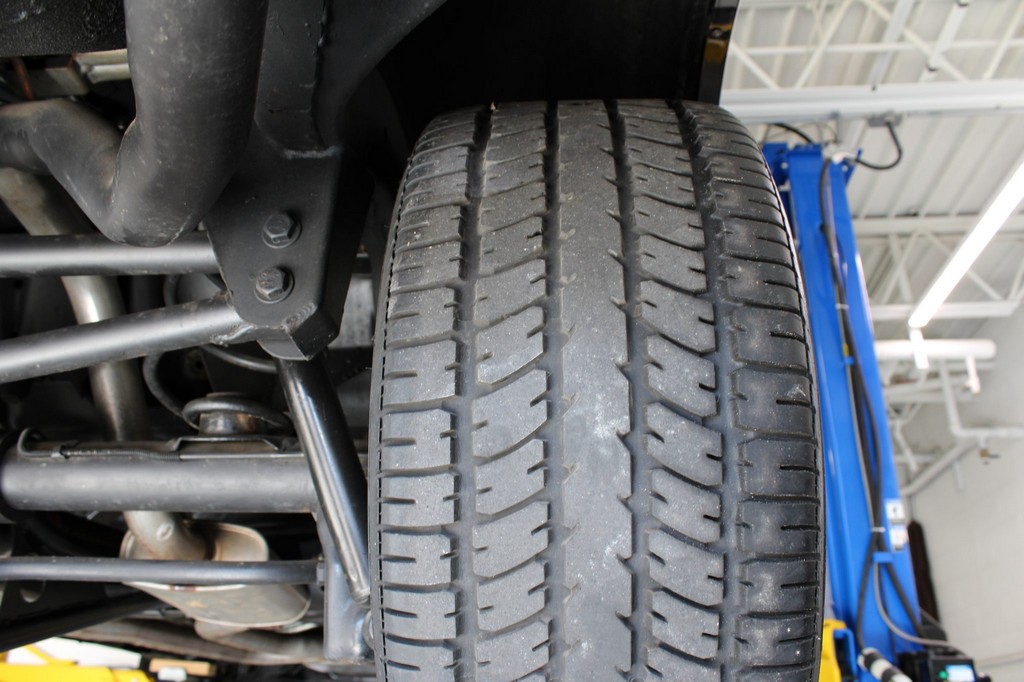 1987 Buick GNX - Image 98