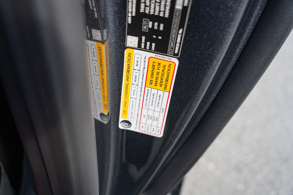 2021 Aston Martin Vantage Coupe - Image 92