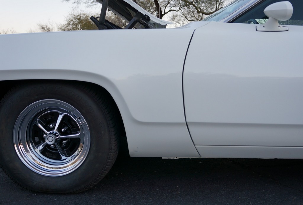 1971 Plymouth Road Runner - Image 12