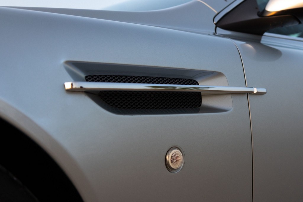 2005 Aston Martin DB9 - Image 108