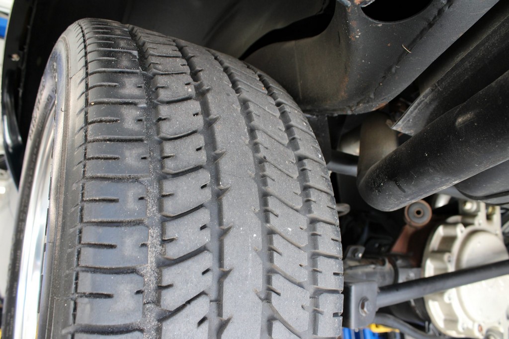 1987 Buick GNX - Image 99