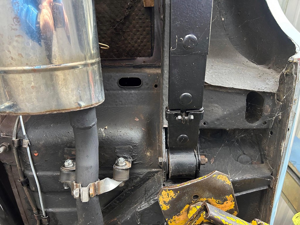 1965 Sunbeam Tiger Mk 1 - Image 30