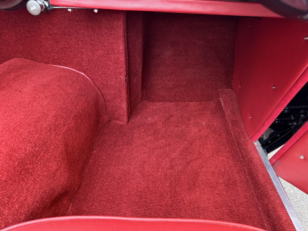 1956 Austin-Healey 100M Roadster - Image 113