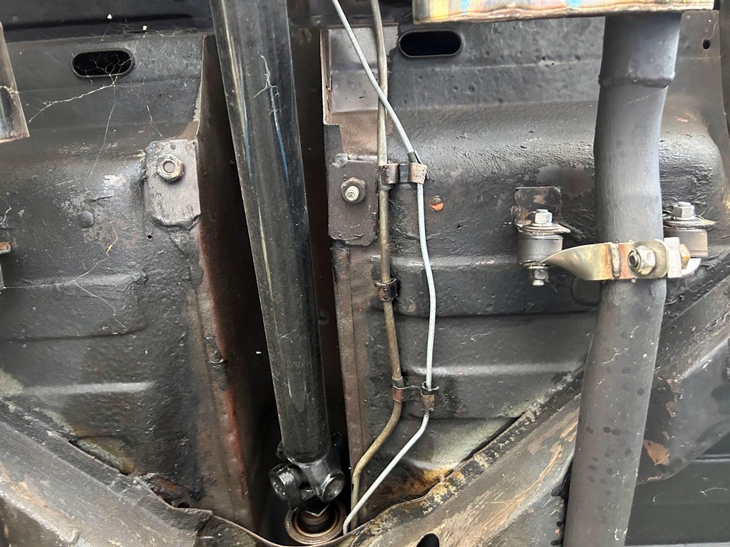 1965 Sunbeam Tiger Mk 1 - Image 31