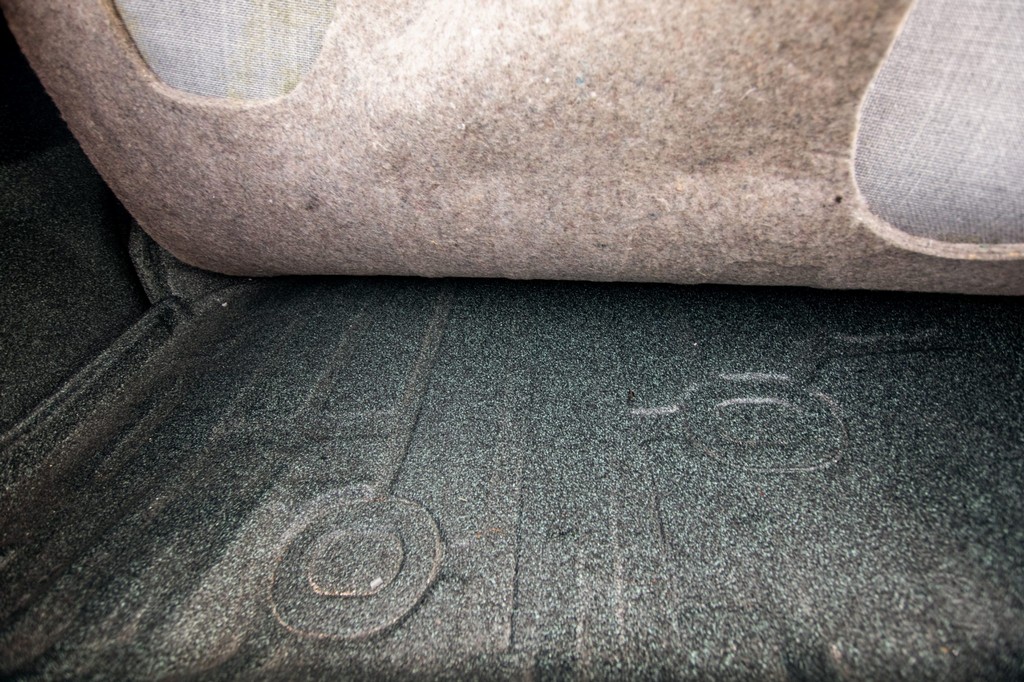 1970 Pontiac GTO Hardtop Coupe - Image 105