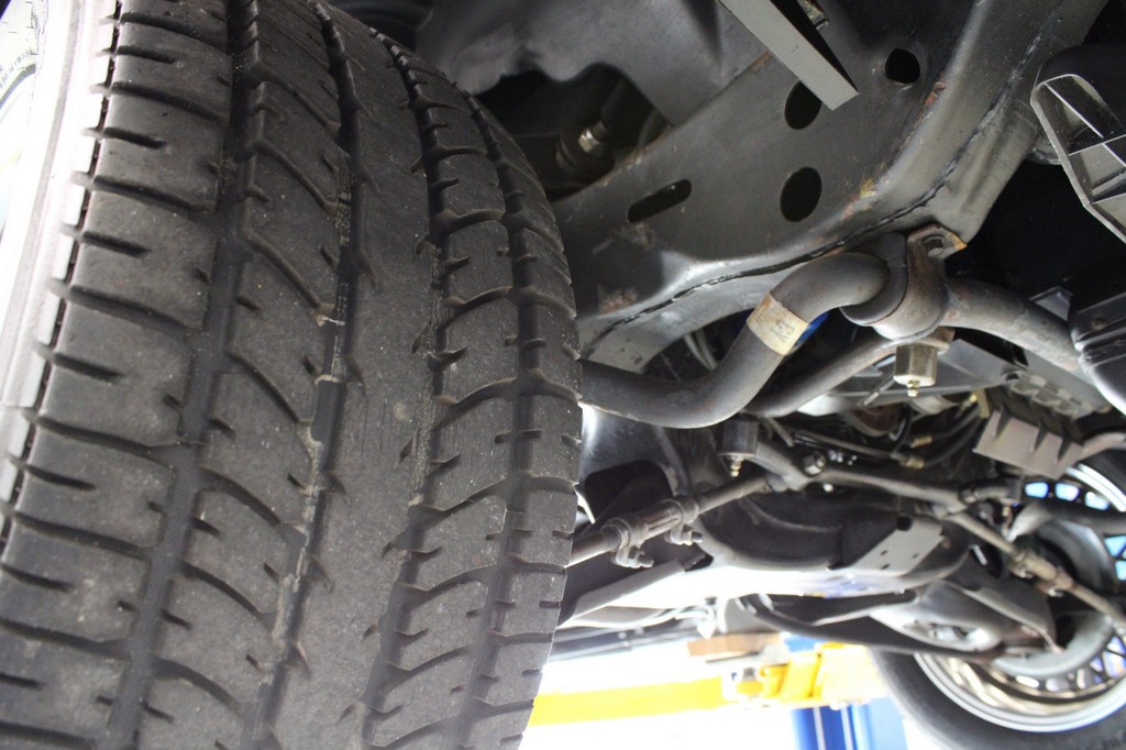 1987 Buick GNX - Image 101