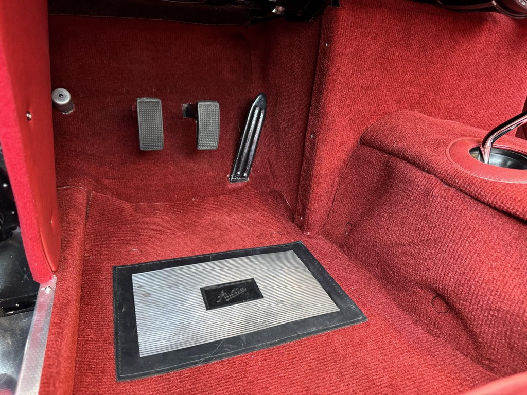 1956 Austin-Healey 100M Roadster - Image 114