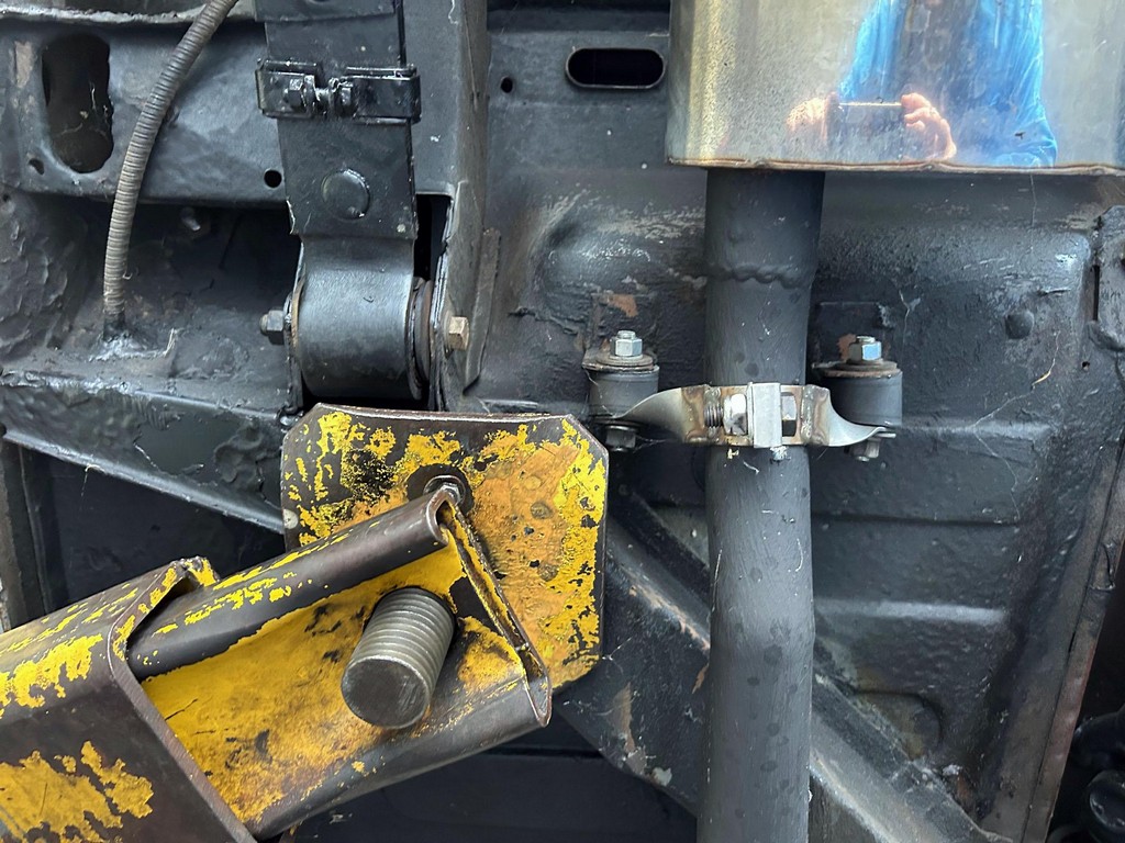 1965 Sunbeam Tiger Mk 1 - Image 32