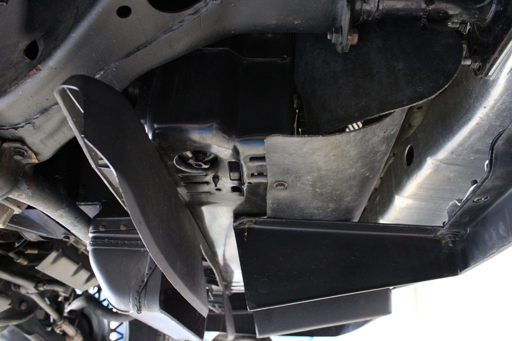 1987 Buick GNX - Image 102