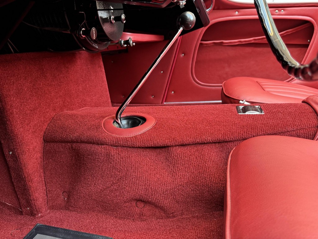 1956 Austin-Healey 100M Roadster - Image 115