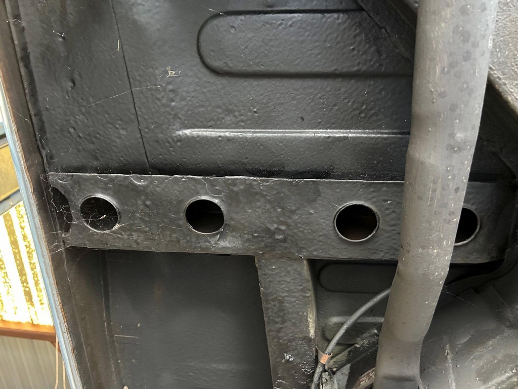 1965 Sunbeam Tiger Mk 1 - Image 33