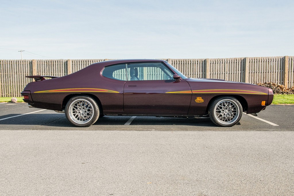 1970 Pontiac GTO Hardtop Coupe - Image 107