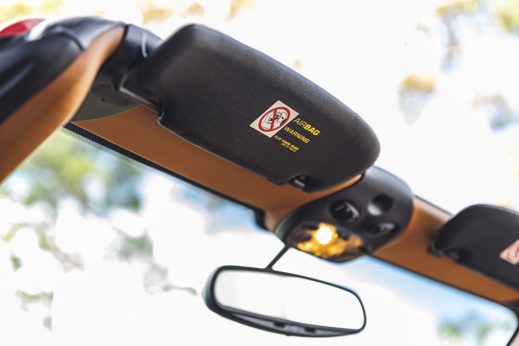 2008 Porsche 911 Turbo Cabriolet - Image 97