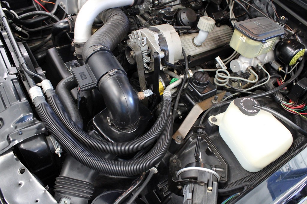 1987 Buick GNX - Image 103