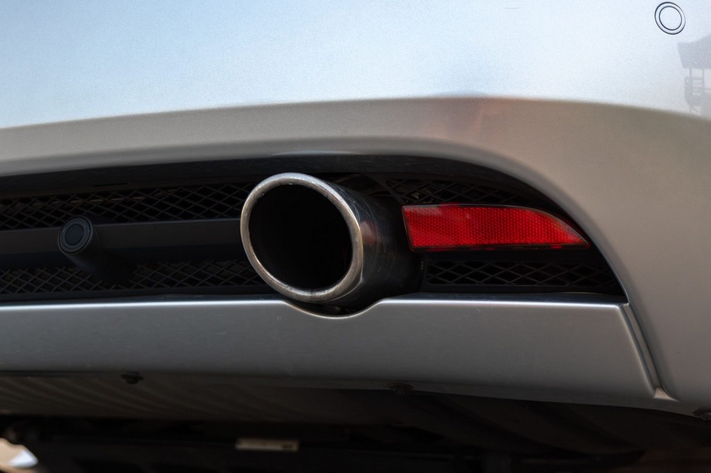 2005 Aston Martin DB9 - Image 113