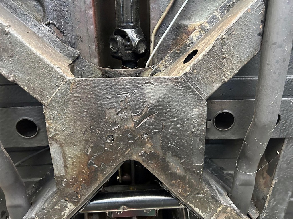 1965 Sunbeam Tiger Mk 1 - Image 34