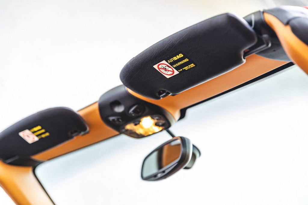 2008 Porsche 911 Turbo Cabriolet - Image 98