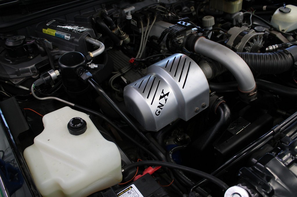 1987 Buick GNX - Image 104