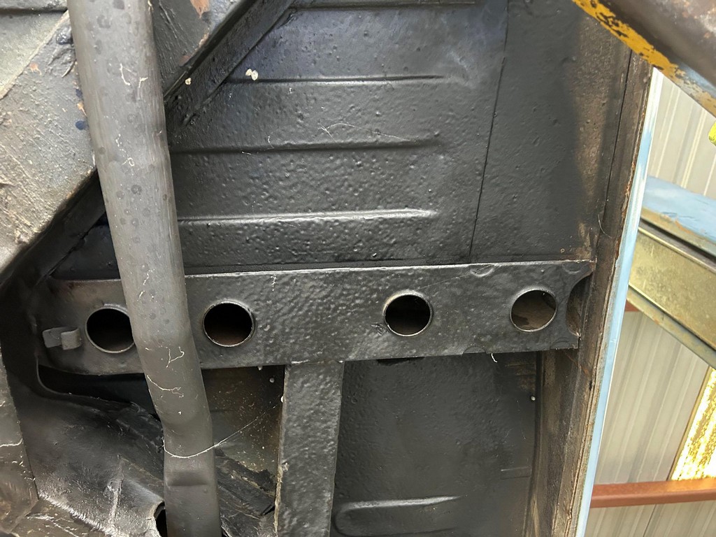 1965 Sunbeam Tiger Mk 1 - Image 35