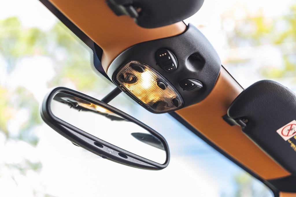 2008 Porsche 911 Turbo Cabriolet - Image 99