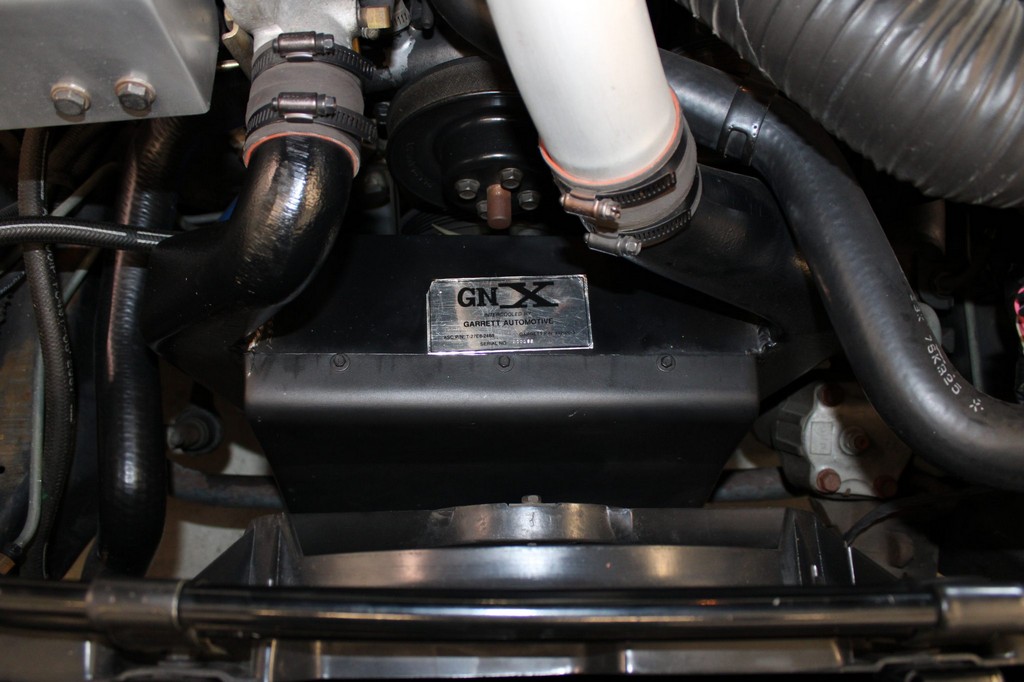 1987 Buick GNX - Image 105