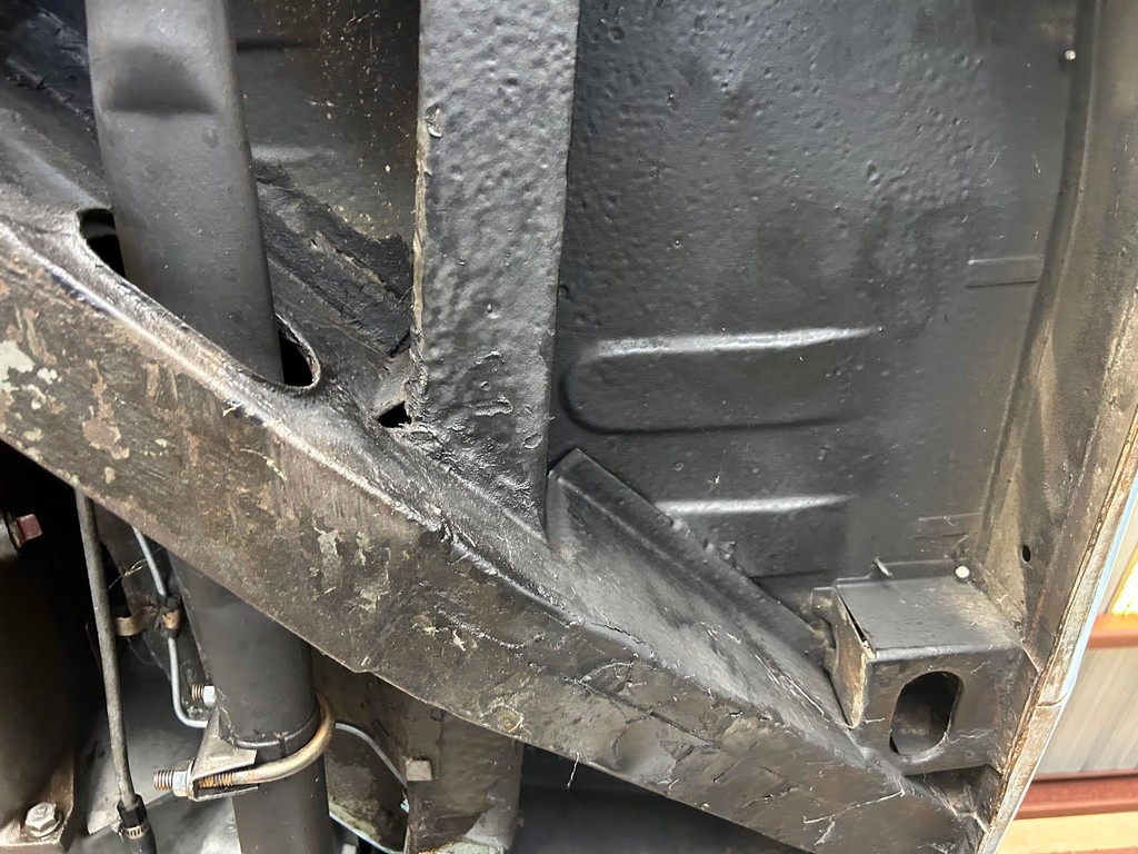 1965 Sunbeam Tiger Mk 1 - Image 36