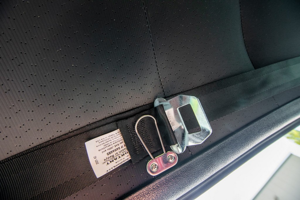 1970 Pontiac GTO Hardtop Coupe - Image 110