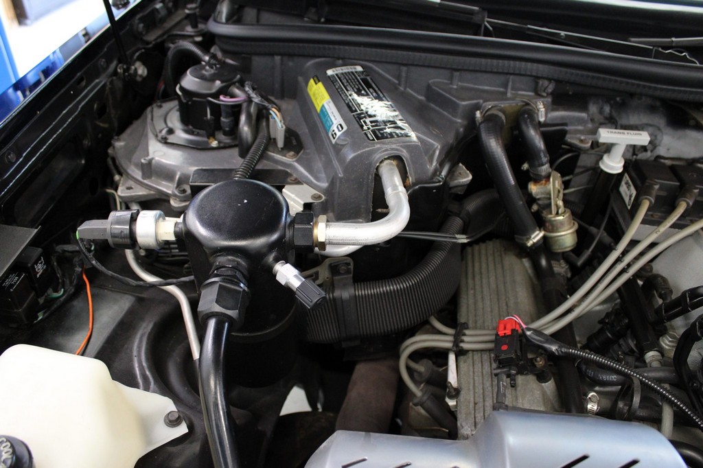 1987 Buick GNX - Image 106