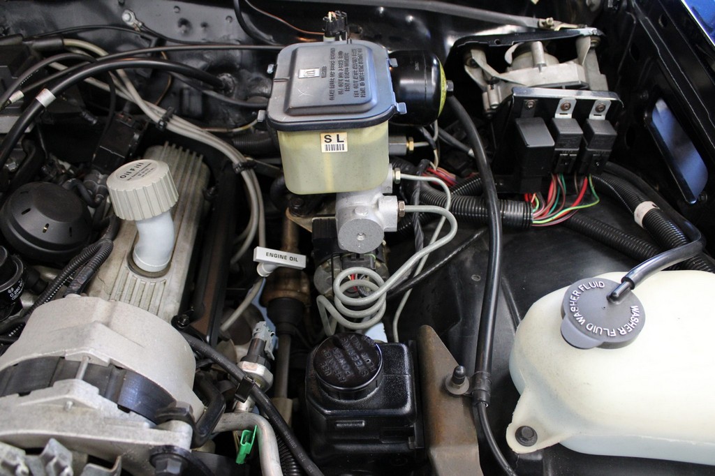 1987 Buick GNX - Image 107