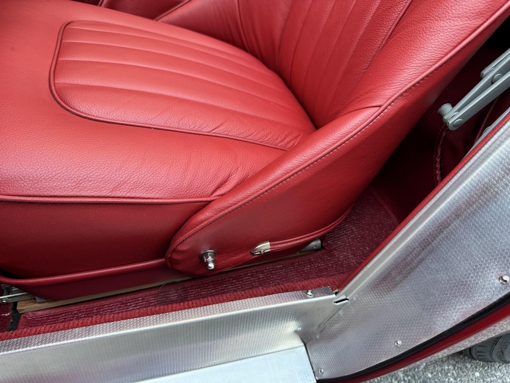 1956 Austin-Healey 100M Roadster - Image 120