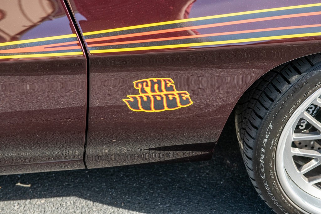 1970 Pontiac GTO Hardtop Coupe - Image 112