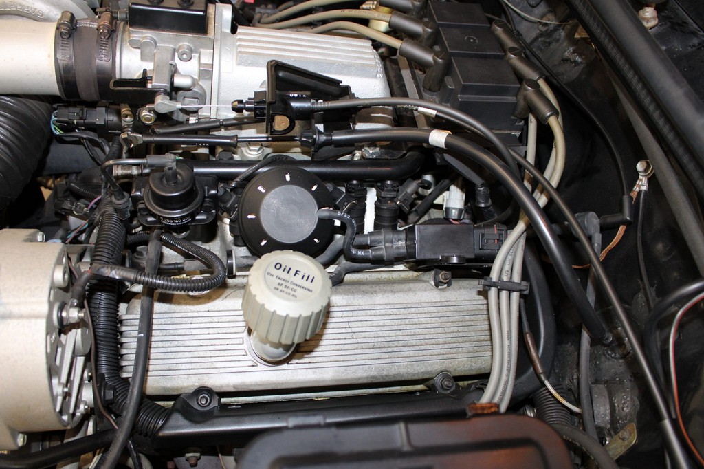 1987 Buick GNX - Image 108