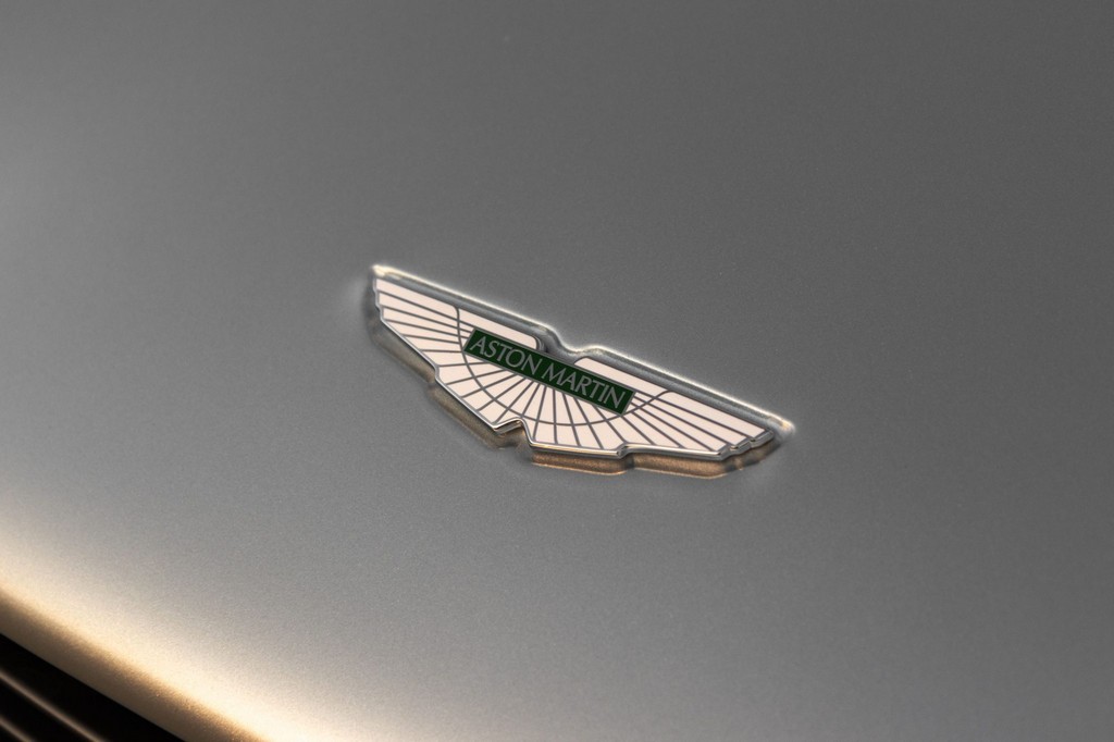 2005 Aston Martin DB9 - Image 118