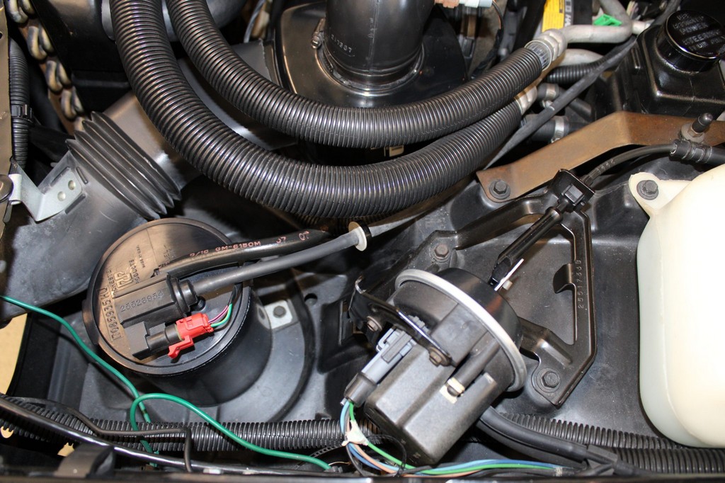 1987 Buick GNX - Image 109