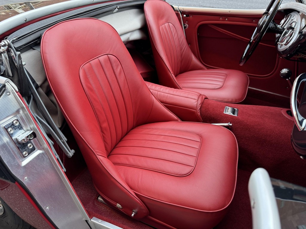 1956 Austin-Healey 100M Roadster - Image 122