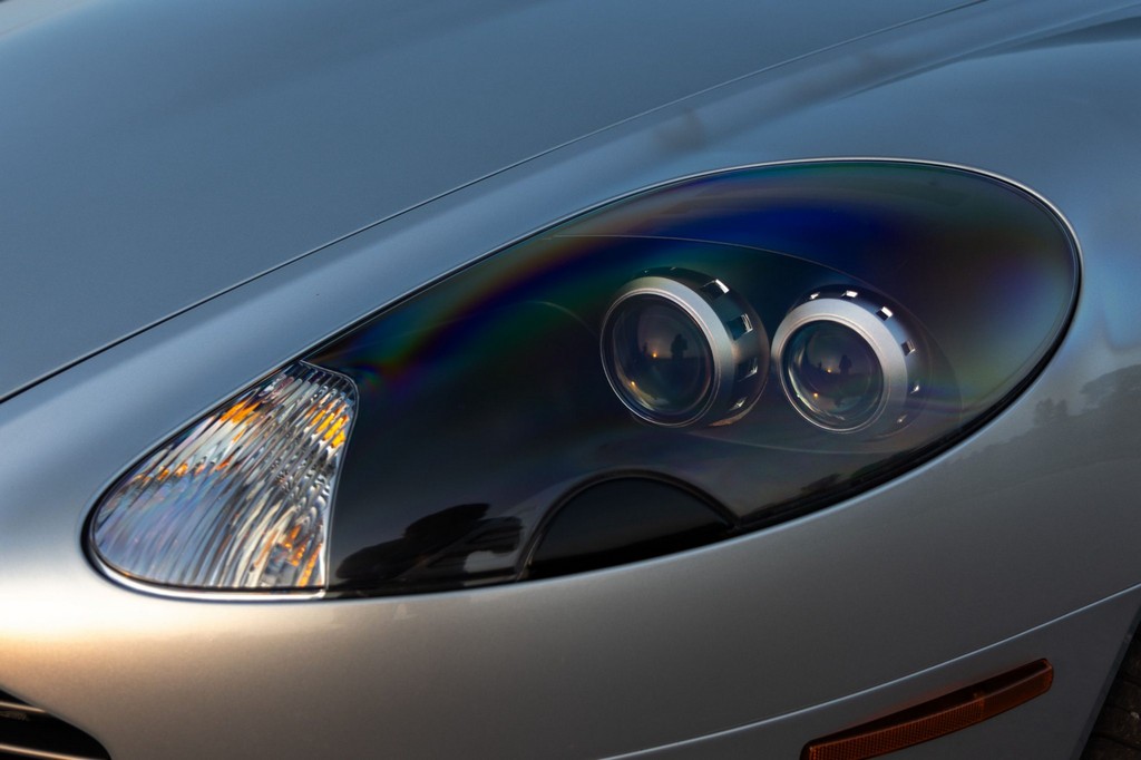 2005 Aston Martin DB9 - Image 119