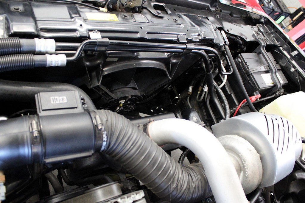 1987 Buick GNX - Image 110