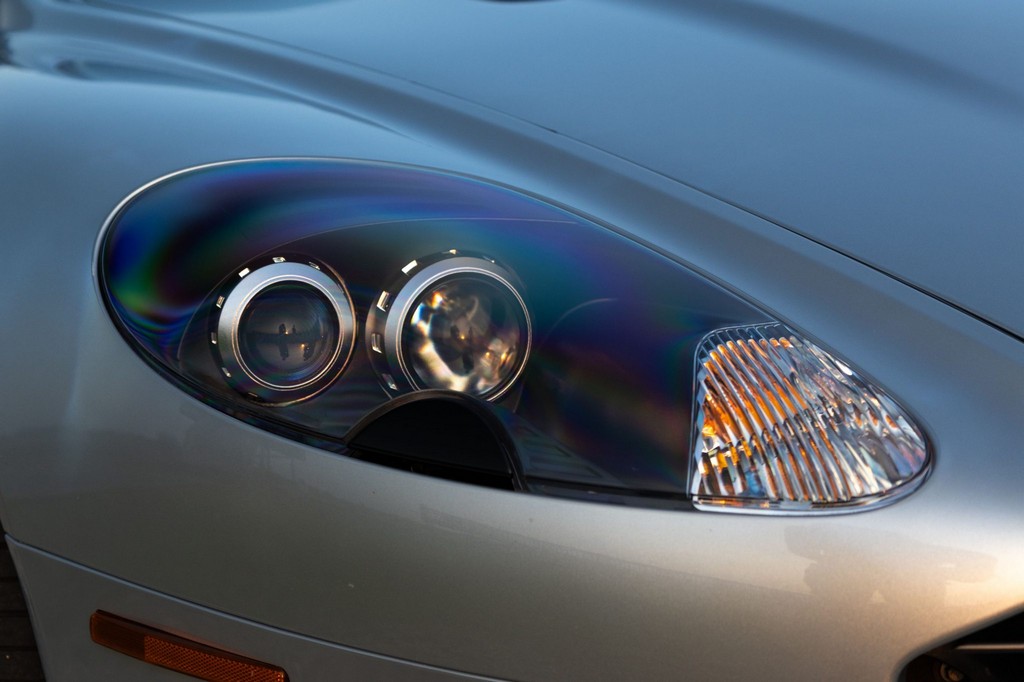 2005 Aston Martin DB9 - Image 120