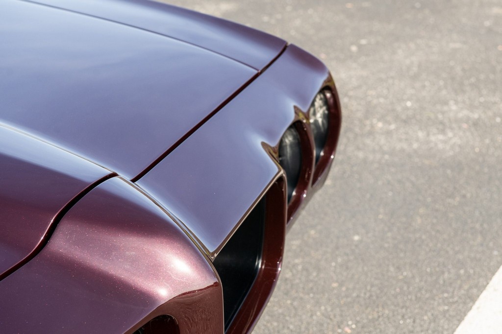 1970 Pontiac GTO Hardtop Coupe - Image 114