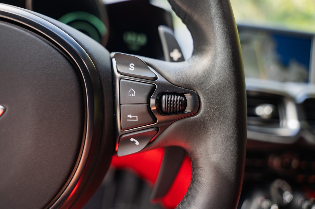 2021 Aston Martin Vantage Coupe - Image 105